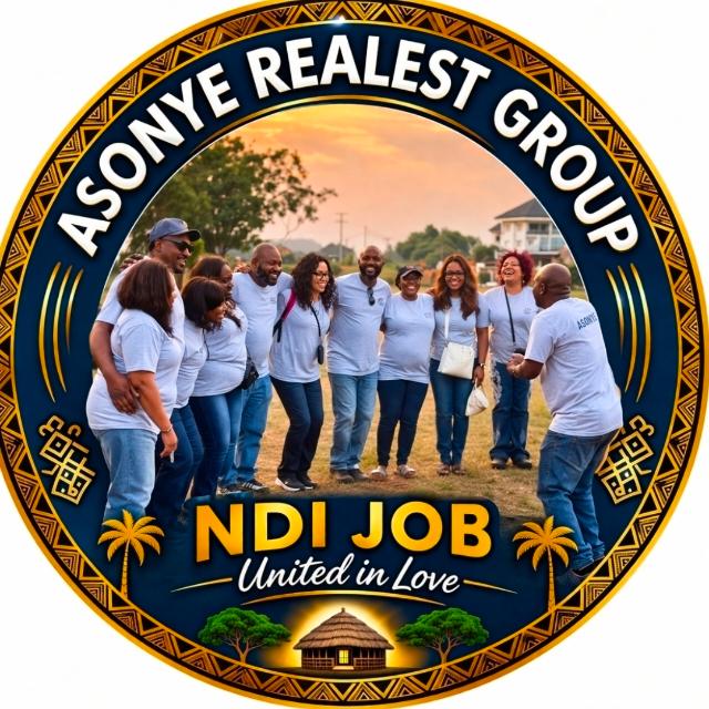 NdiJob Global